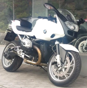 BMW R 1200 S, снимка 6