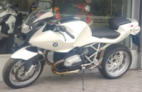 BMW R 1200 S, снимка 5