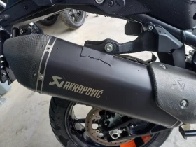 Ktm Adventure 1290 ABS TC LED , снимка 4