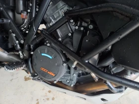 Ktm Adventure 1290 ABS TC LED , снимка 6