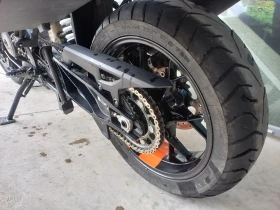 Ktm Adventure 1290 ABS TC LED , снимка 8