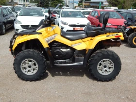 Can-Am Outlander * 800 * ROTAX* XL* , снимка 8