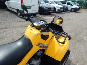 Can-Am Outlander * 800 * ROTAX* XL* , снимка 17