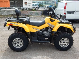 Can-Am Outlander * 800 * ROTAX* XL* , снимка 4