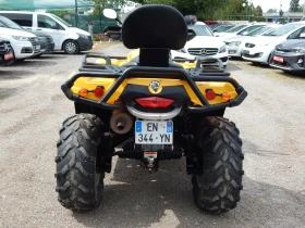 Can-Am Outlander * 800 * ROTAX* XL* , снимка 6