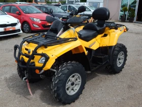 Can-Am Outlander * 800 * ROTAX* XL* , снимка 1