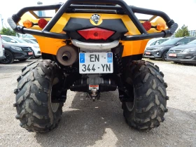 Can-Am Outlander * 800 * ROTAX* XL* , снимка 12