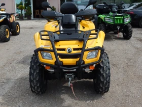 Can-Am Outlander * 800 * ROTAX* XL* , снимка 2