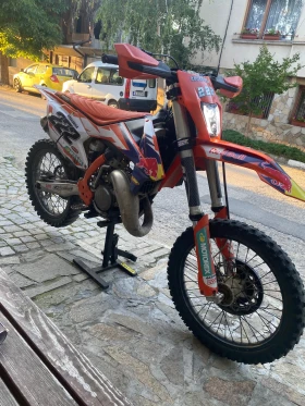 Ktm SX, снимка 8