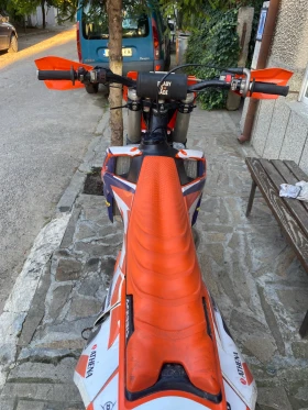 Ktm SX, снимка 10