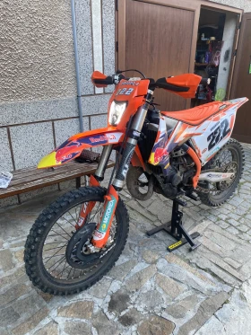 Ktm SX, снимка 2
