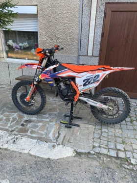 Ktm SX, снимка 3
