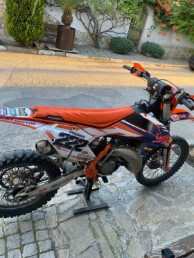 Ktm SX, снимка 5