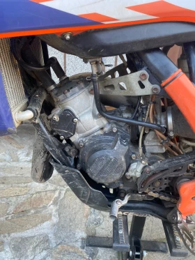 Ktm SX, снимка 7