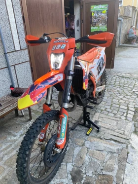 Ktm SX, снимка 1