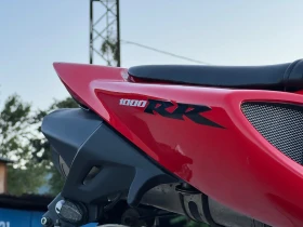 Honda Cbr Cbr 1000rr Fireblade, снимка 8