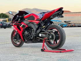 Honda Cbr Cbr 1000rr Fireblade, снимка 4