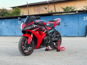 Honda Cbr Cbr 1000rr Fireblade, снимка 2