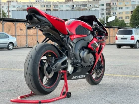 Honda Cbr Cbr 1000rr Fireblade, снимка 3