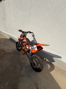 Ktm 65, снимка 4