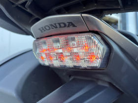 Honda Integra 750s, 37000km, led, 2016, euro4, снимка 10
