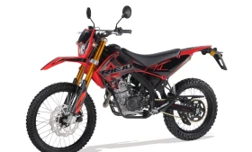 Rieju Marathon 125, снимка 2