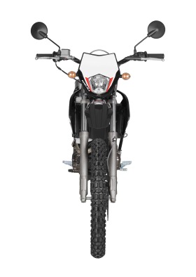 Rieju Mrt 125 LC, снимка 3 - Мотоциклети и мототехника - 44620472