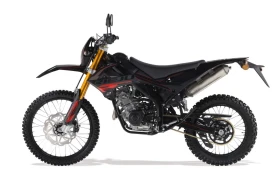 Rieju Marathon 125, снимка 6