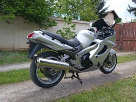 Kawasaki Zzr 1200, снимка 2