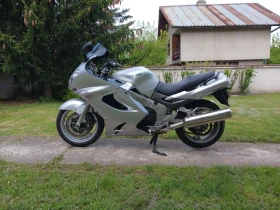 Kawasaki Zzr 1200, снимка 5