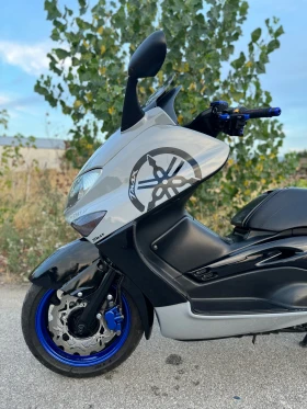 Yamaha T-max, снимка 8