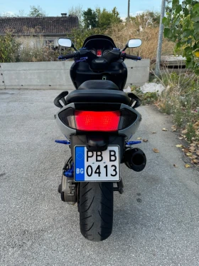 Yamaha T-max, снимка 11