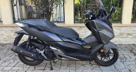 Honda Forza 125i* Keyless* ABS* Start stop, снимка 2