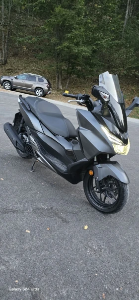 Honda Forza 125i* Keyless* ABS* Start stop, снимка 1