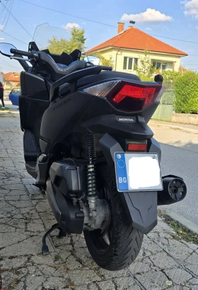 Honda Forza 125i* Keyless* ABS* Start stop, снимка 4