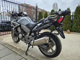 Обява за продажба на Honda Cbf 1000ie ST, 03.2010г. ~6 500 лв. - изображение 3