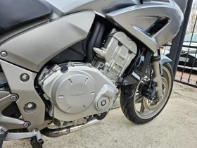 Обява за продажба на Honda Cbf 1000ie ST, 03.2010г. ~6 500 лв. - изображение 11