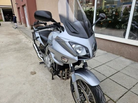 Обява за продажба на Honda Cbf 1000ie ST, 03.2010г. ~6 500 лв. - изображение 8