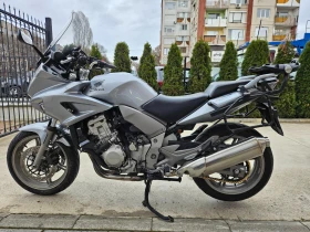 Обява за продажба на Honda Cbf 1000ie ST, 03.2010г. ~6 500 лв. - изображение 4