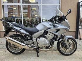 Обява за продажба на Honda Cbf 1000ie ST, 03.2010г. ~6 500 лв. - изображение 1