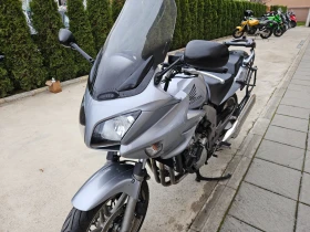 Обява за продажба на Honda Cbf 1000ie ST, 03.2010г. ~6 500 лв. - изображение 6