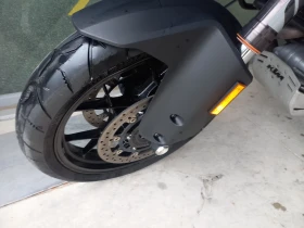 Ktm Adventure 1290 ABS TC LED  | Mobile.bg    12