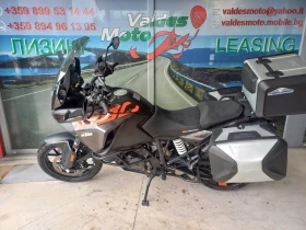Ktm Adventure 1290 ABS TC LED  | Mobile.bg    13