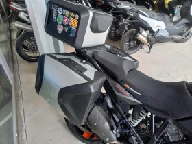 Ktm Adventure 1290 ABS TC LED  | Mobile.bg    5