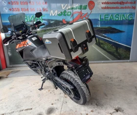 Ktm Adventure 1290 ABS TC LED  | Mobile.bg    3