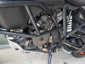 Ktm Adventure 1290 ABS TC LED  | Mobile.bg    11