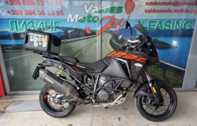 Ktm Adventure 1290 ABS TC LED  | Mobile.bg    2