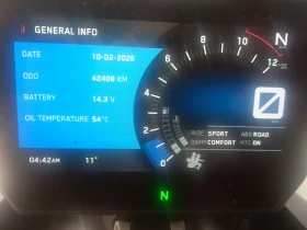 Ktm Adventure 1290 ABS TC LED  | Mobile.bg    10