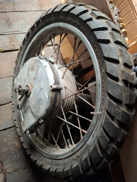 Иж 350 2, снимка 4 — Bazar.bg Иж 350 2, снимка 4