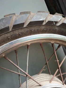 Иж 350 2, снимка 7 — Bazar.bg Иж 350 2, снимка 7